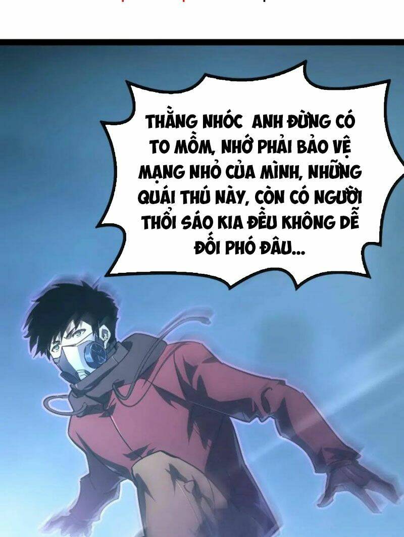 Mạt Thế Quật Khởi Chapter 95 - Trang 2