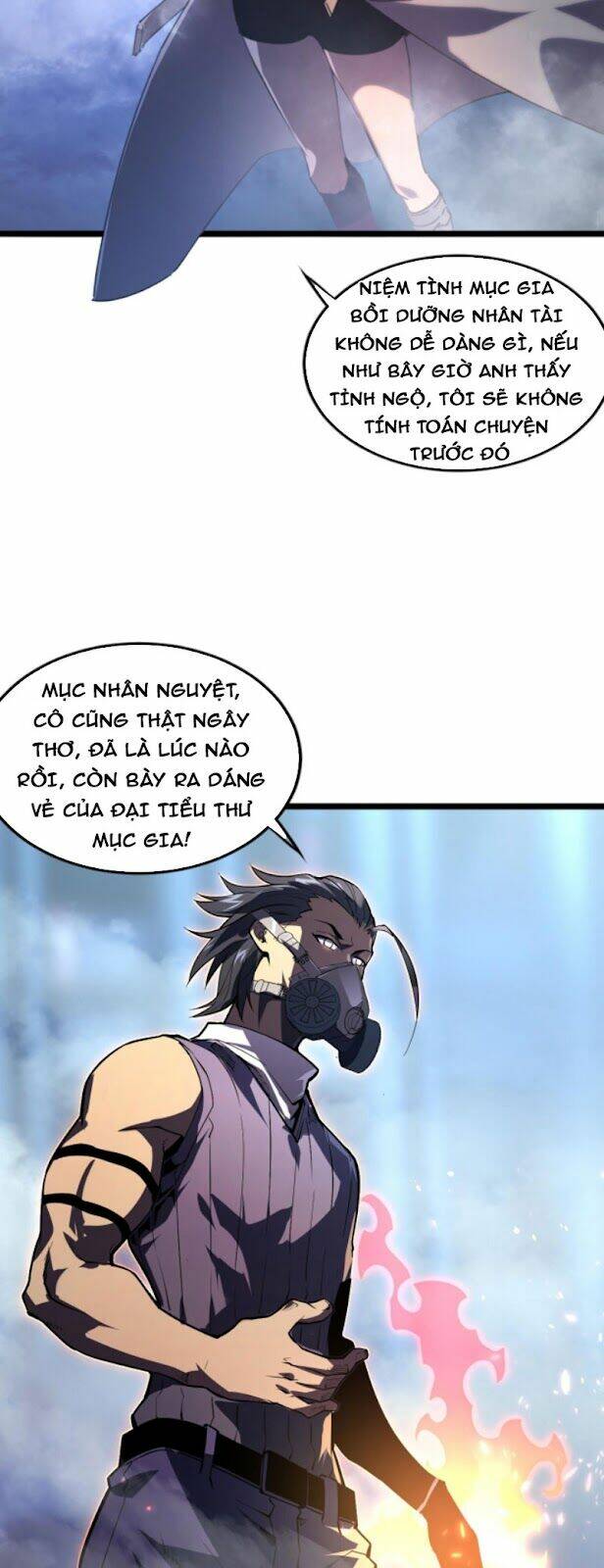 Mạt Thế Quật Khởi Chapter 94 - Trang 2