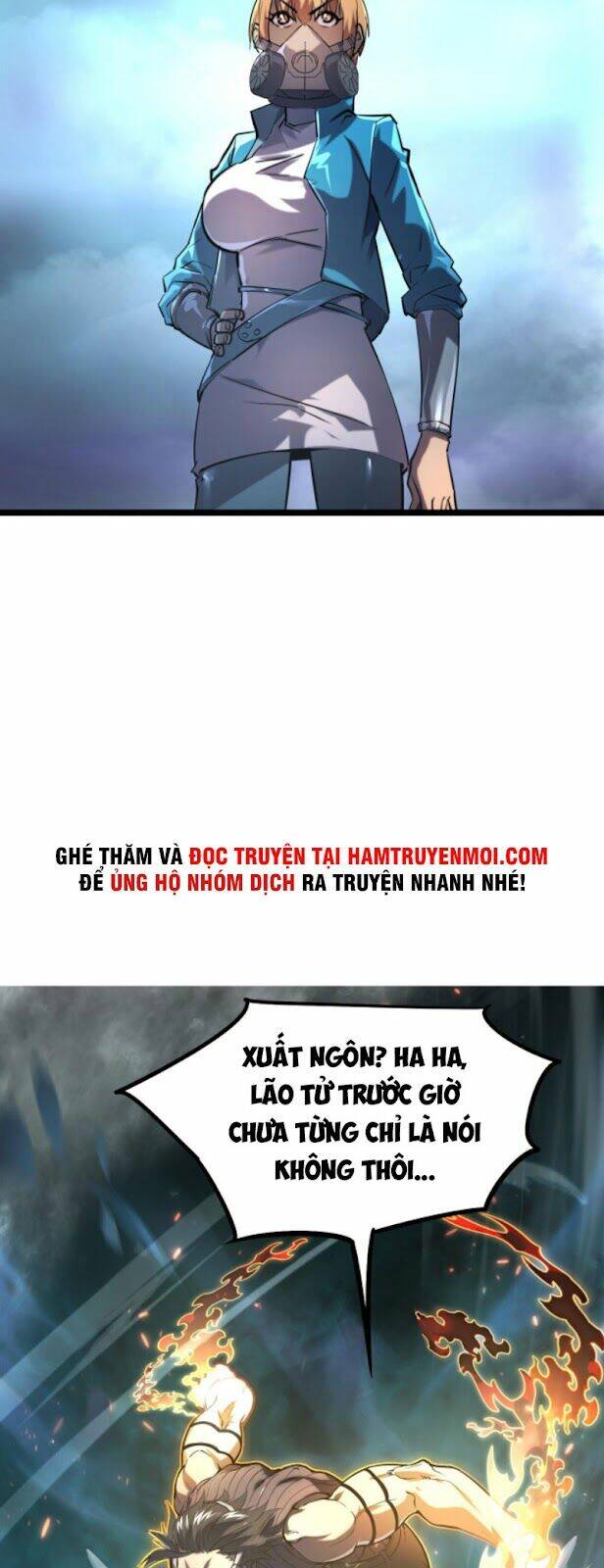 Mạt Thế Quật Khởi Chapter 94 - Trang 2