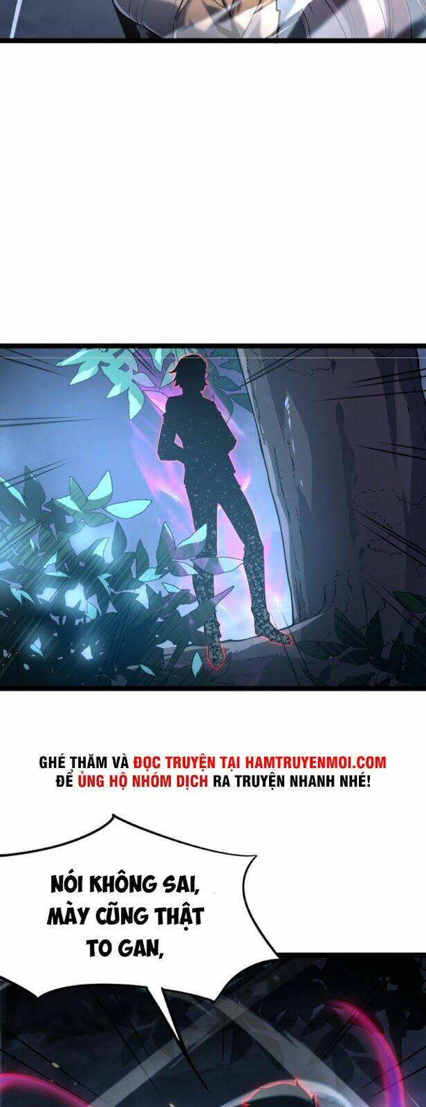 Mạt Thế Quật Khởi Chapter 94 - Trang 2