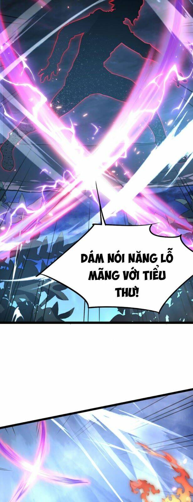 Mạt Thế Quật Khởi Chapter 94 - Trang 2