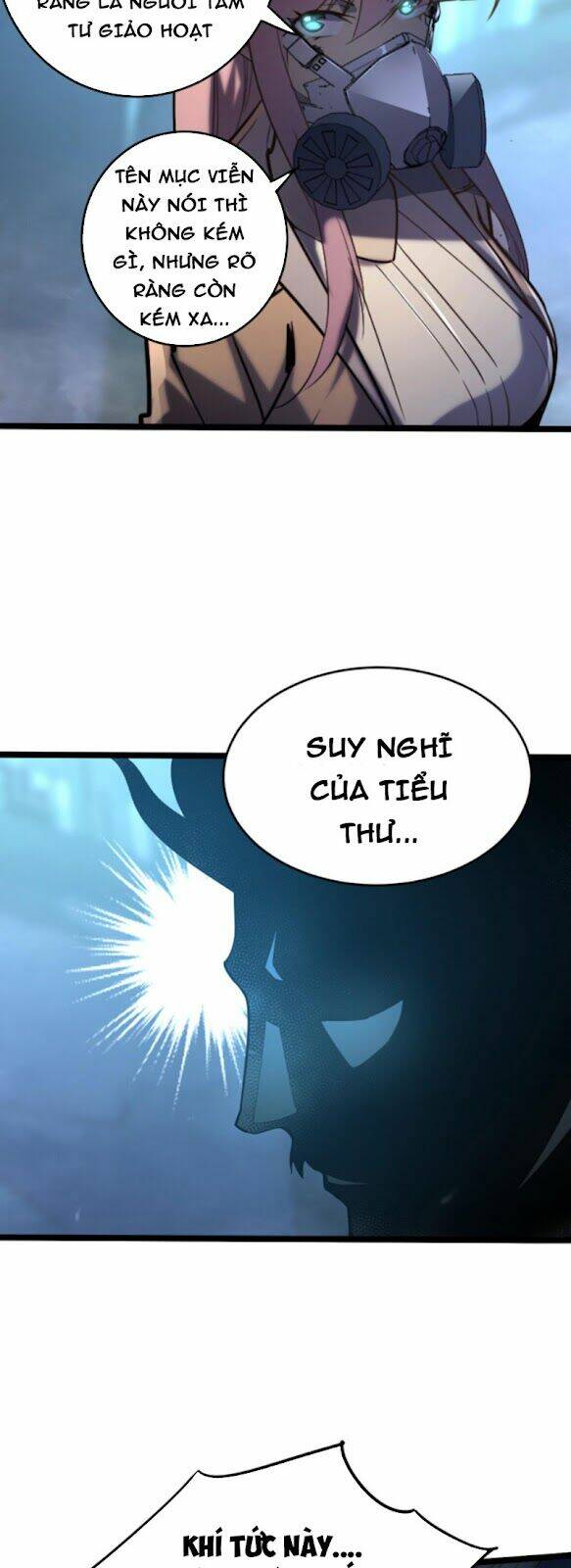 Mạt Thế Quật Khởi Chapter 94 - Trang 2