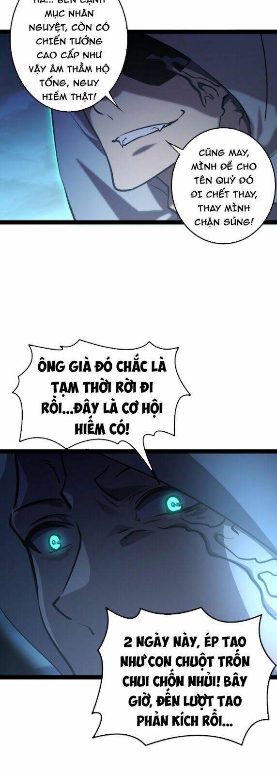 Mạt Thế Quật Khởi Chapter 94 - Trang 2