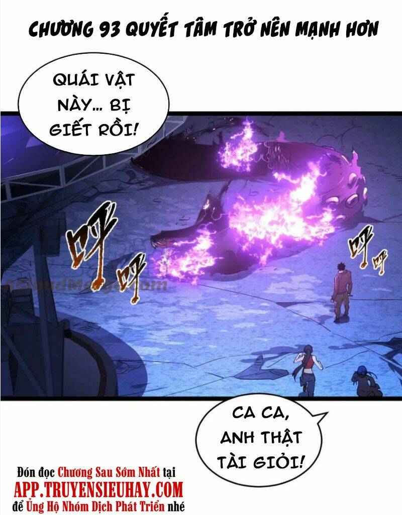 Mạt Thế Quật Khởi Chapter 93 - Trang 2