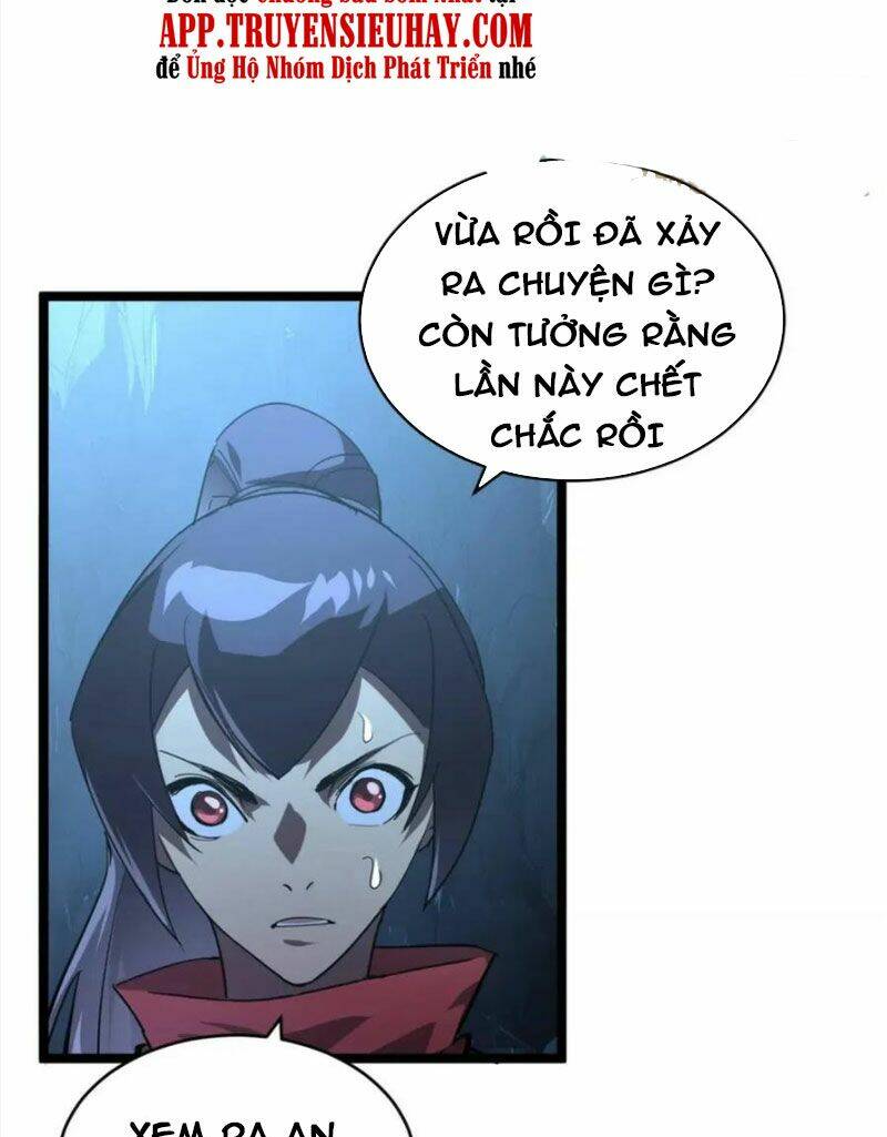 Mạt Thế Quật Khởi Chapter 93 - Trang 2