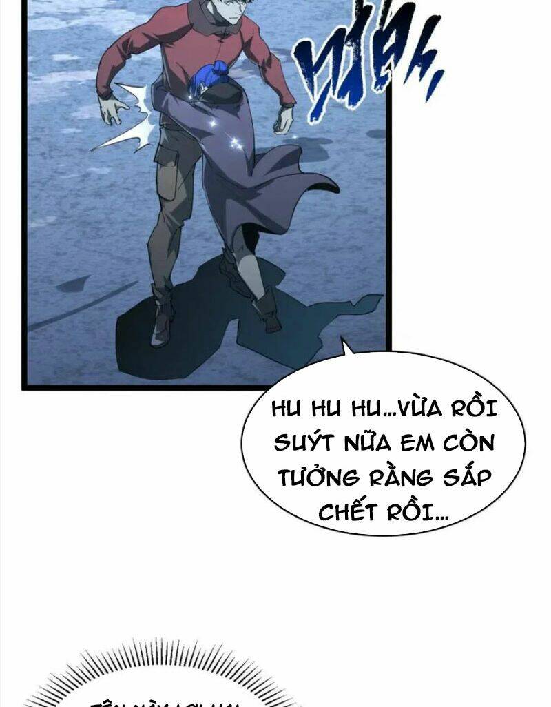 Mạt Thế Quật Khởi Chapter 93 - Trang 2