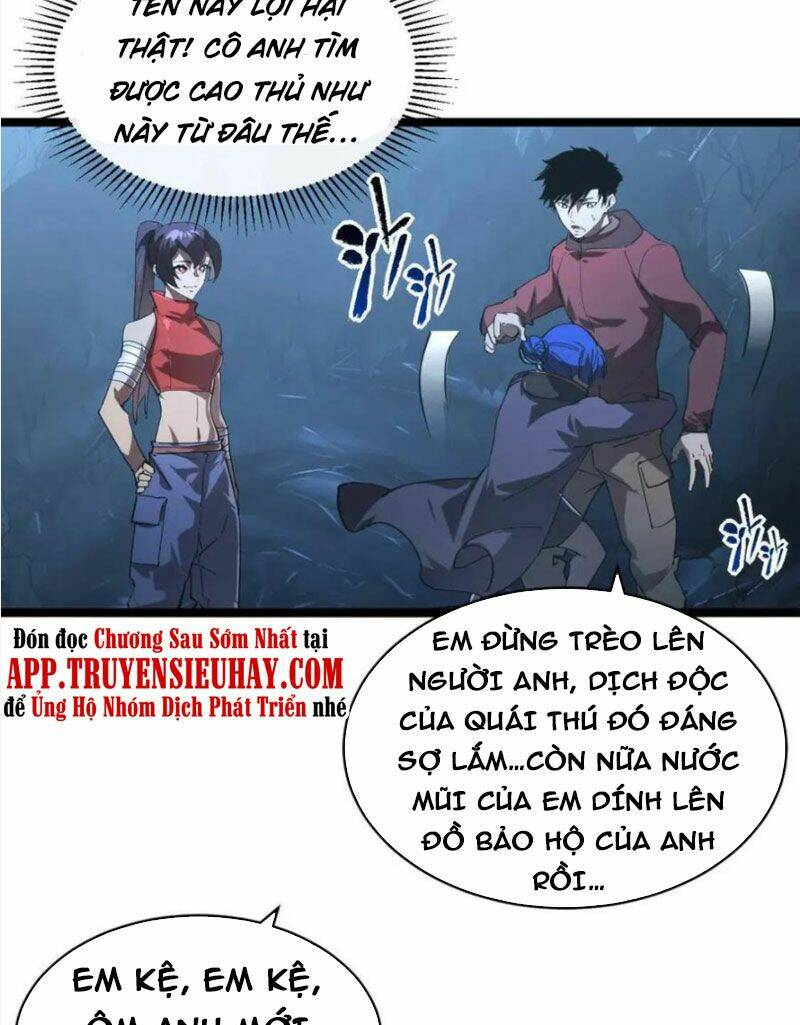 Mạt Thế Quật Khởi Chapter 93 - Trang 2