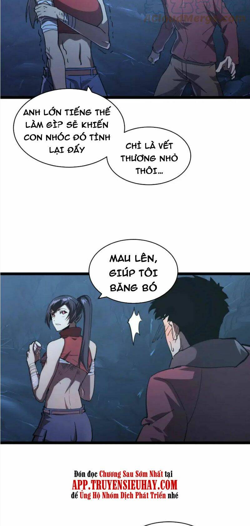 Mạt Thế Quật Khởi Chapter 93 - Trang 2