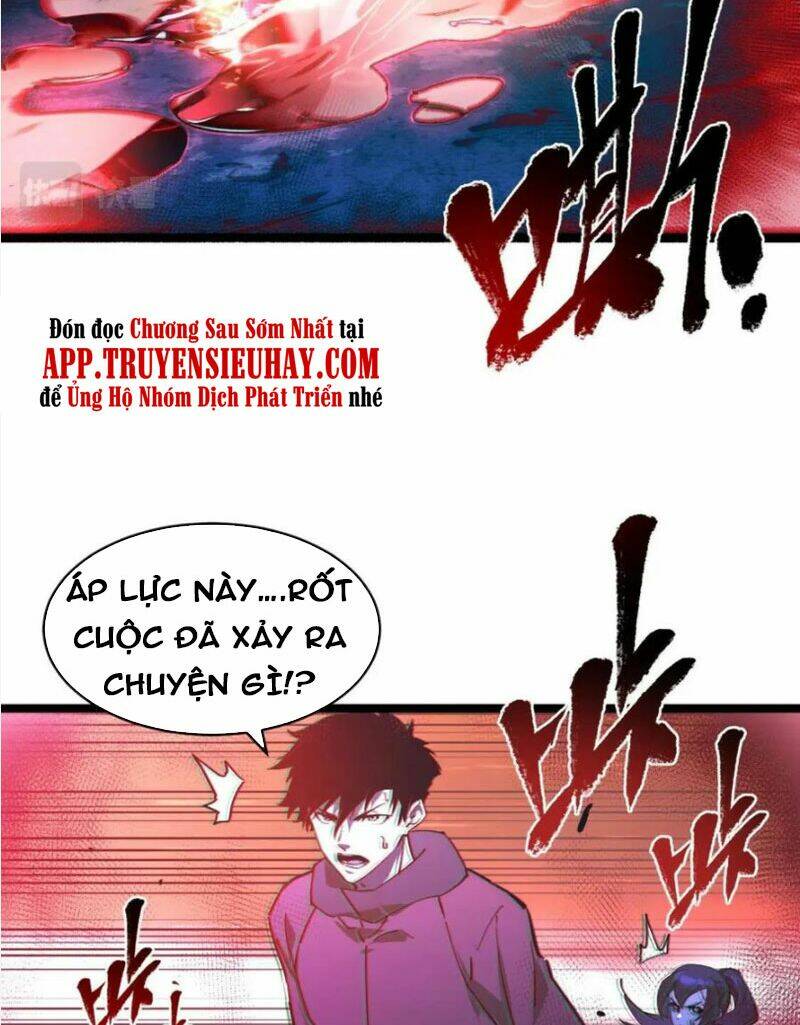 Mạt Thế Quật Khởi Chapter 93 - Trang 2