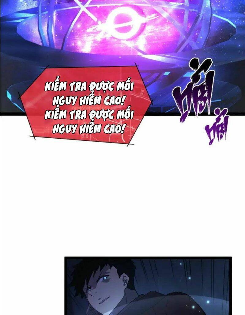 Mạt Thế Quật Khởi Chapter 93 - Trang 2