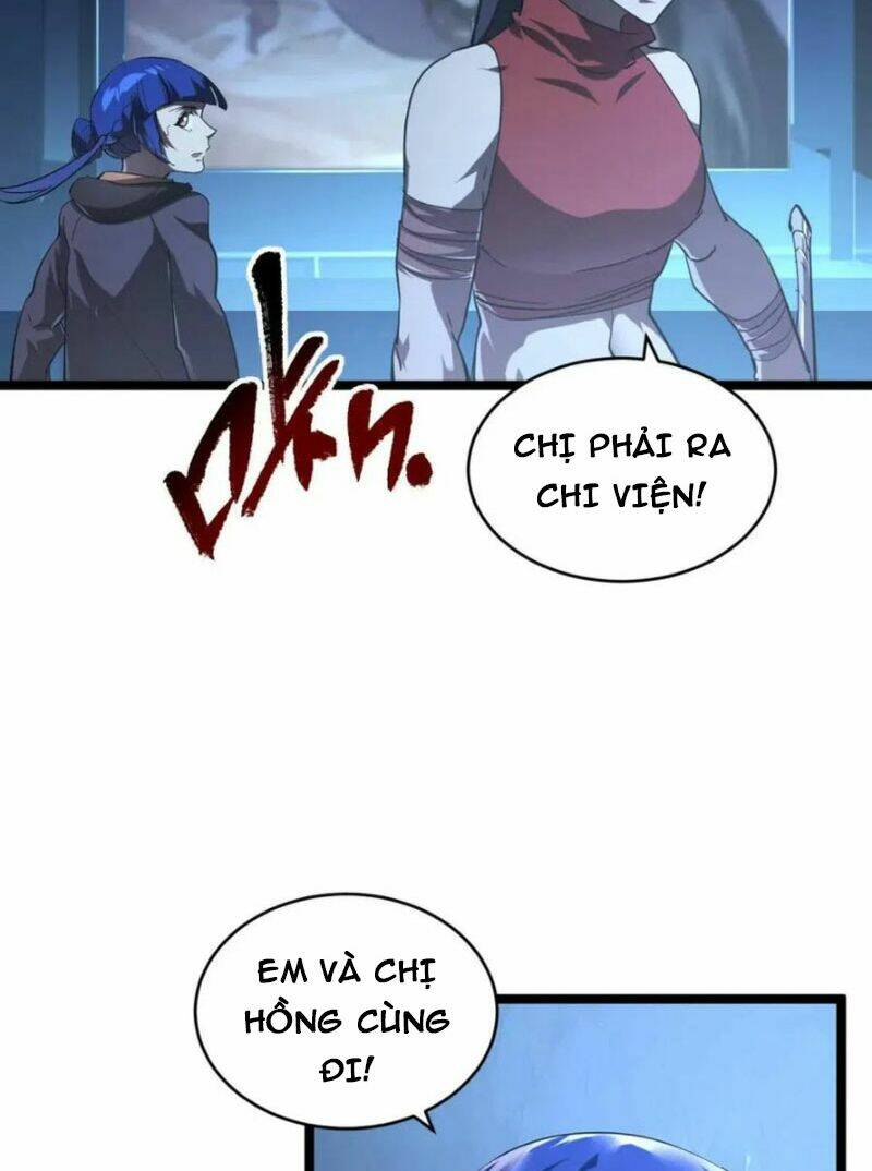 Mạt Thế Quật Khởi Chapter 92 - Trang 2