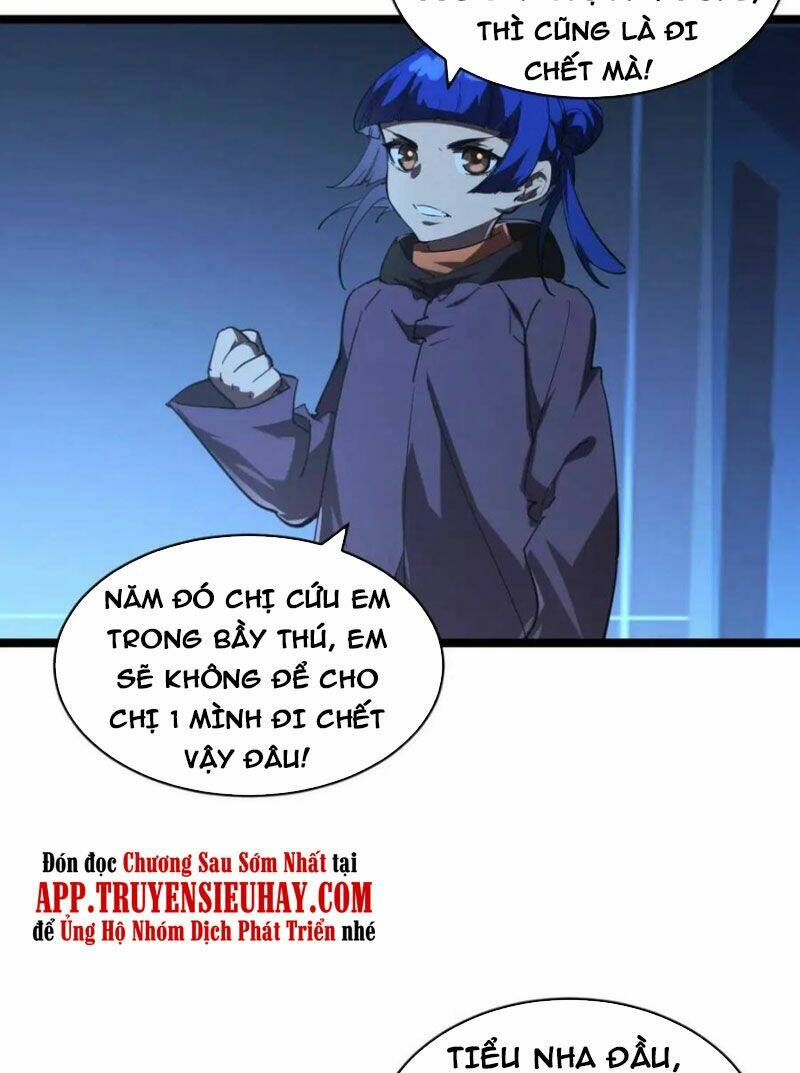 Mạt Thế Quật Khởi Chapter 92 - Trang 2