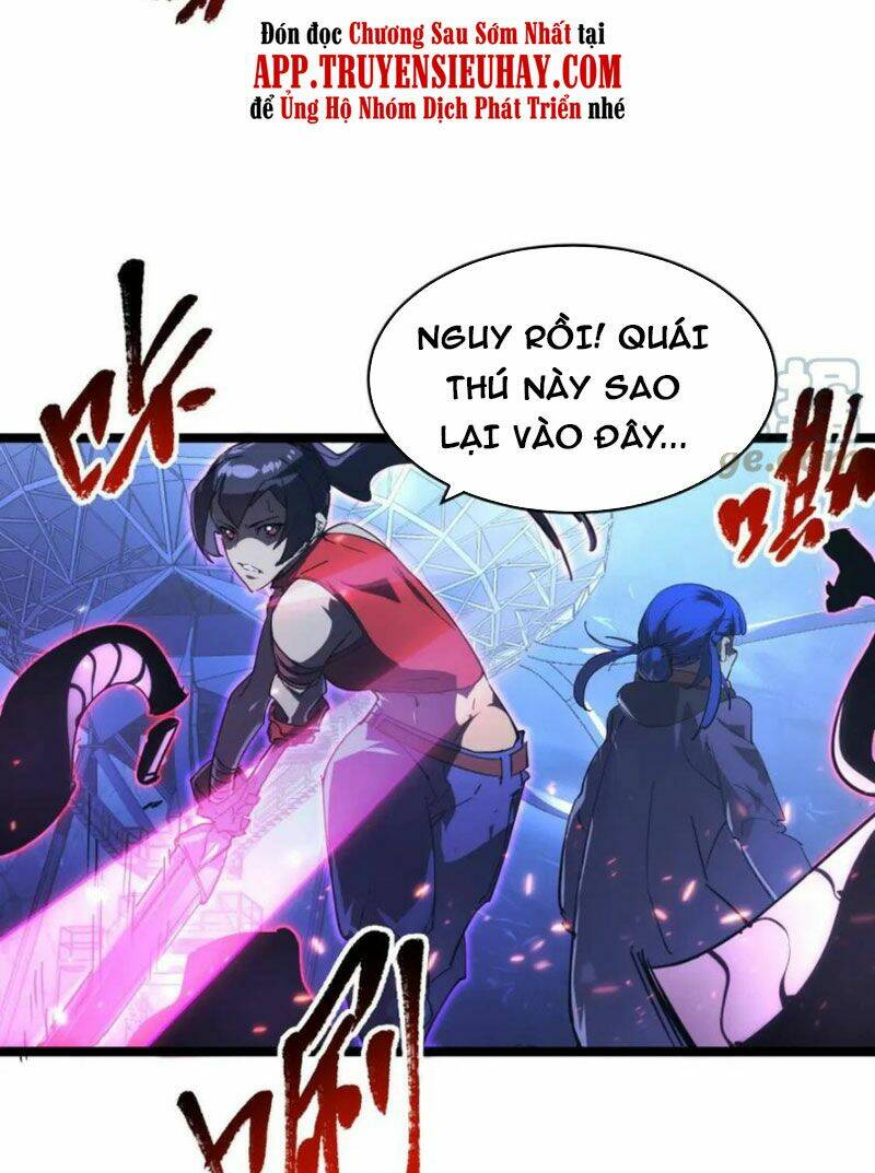 Mạt Thế Quật Khởi Chapter 92 - Trang 2