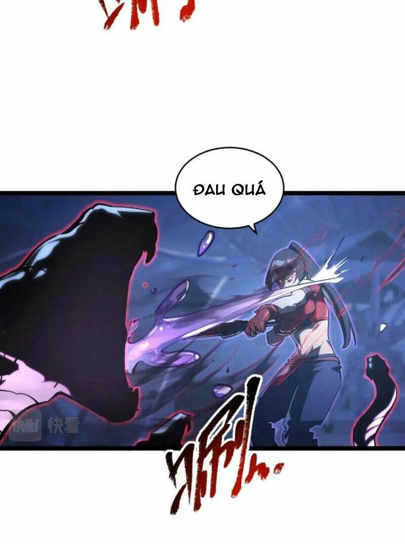 Mạt Thế Quật Khởi Chapter 92 - Trang 2