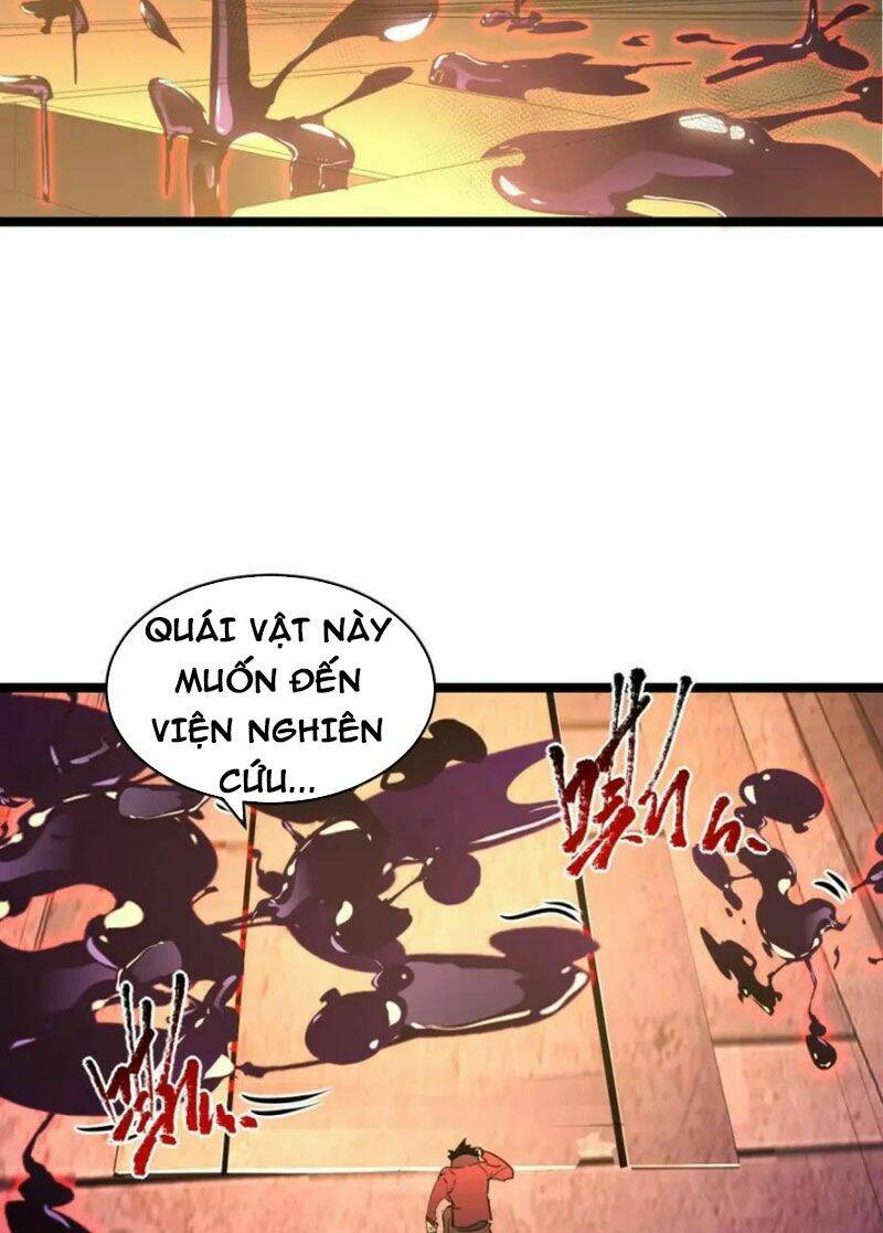 Mạt Thế Quật Khởi Chapter 92 - Trang 2