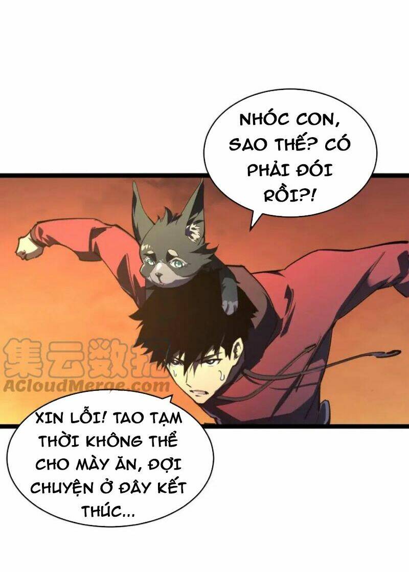 Mạt Thế Quật Khởi Chapter 92 - Trang 2