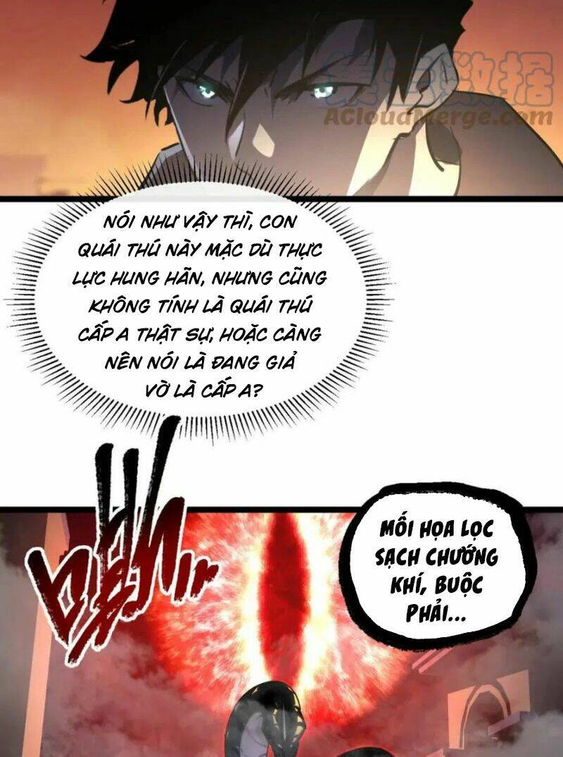 Mạt Thế Quật Khởi Chapter 92 - Trang 2