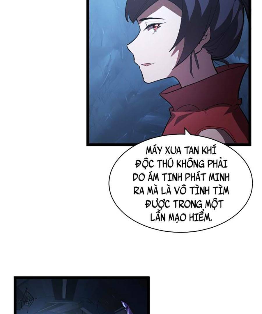 Mạt Thế Quật Khởi Chapter 90 - Trang 2