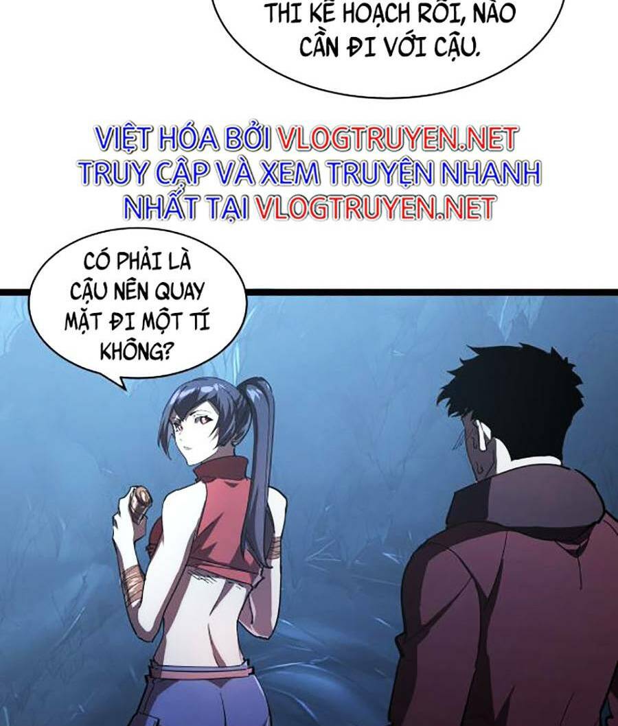 Mạt Thế Quật Khởi Chapter 90 - Trang 2