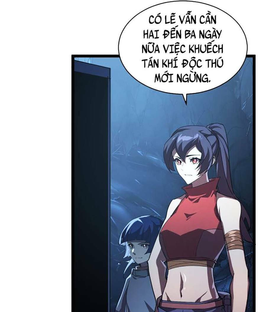 Mạt Thế Quật Khởi Chapter 90 - Trang 2