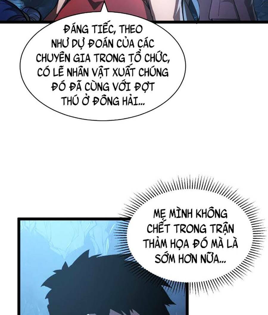 Mạt Thế Quật Khởi Chapter 90 - Trang 2