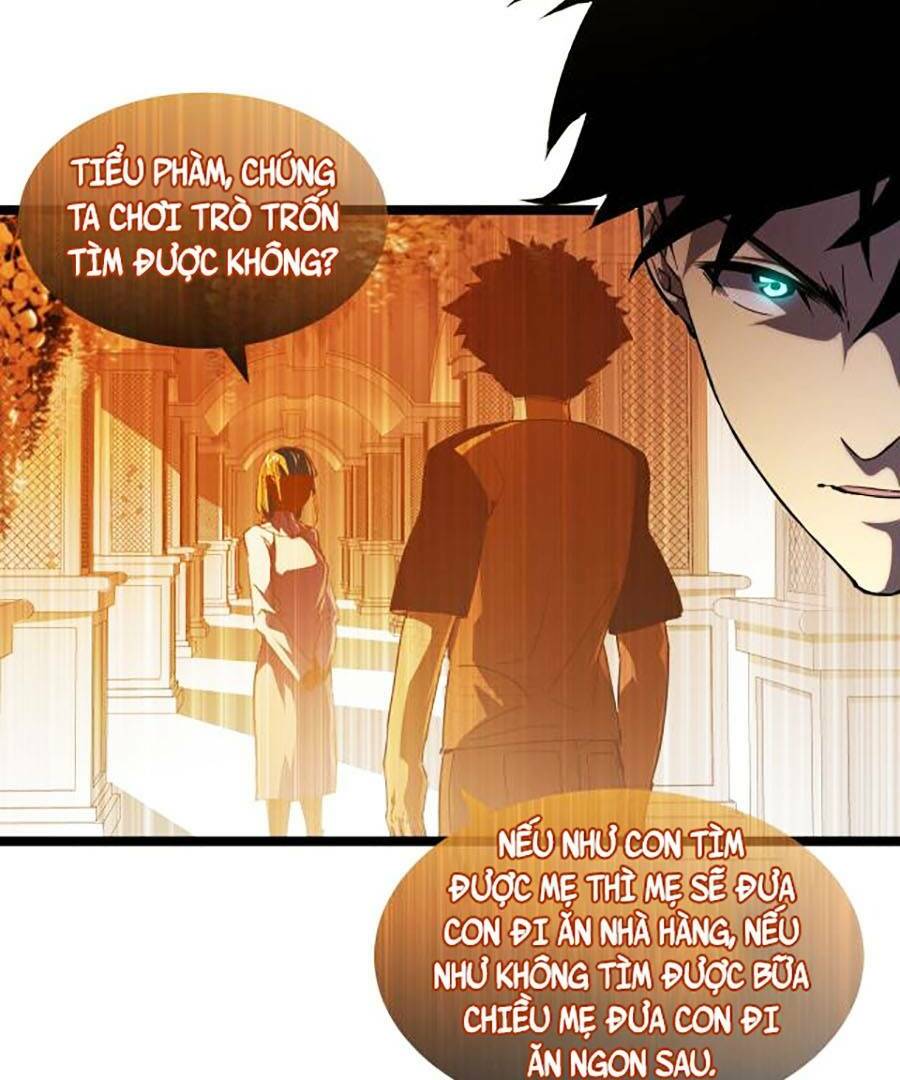 Mạt Thế Quật Khởi Chapter 90 - Trang 2