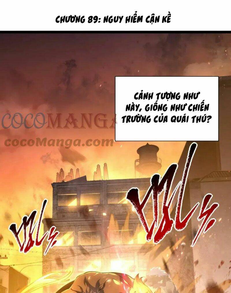 Mạt Thế Quật Khởi Chapter 89 - Trang 2