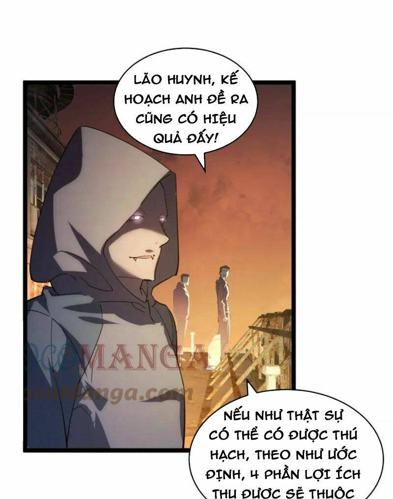 Mạt Thế Quật Khởi Chapter 89 - Trang 2