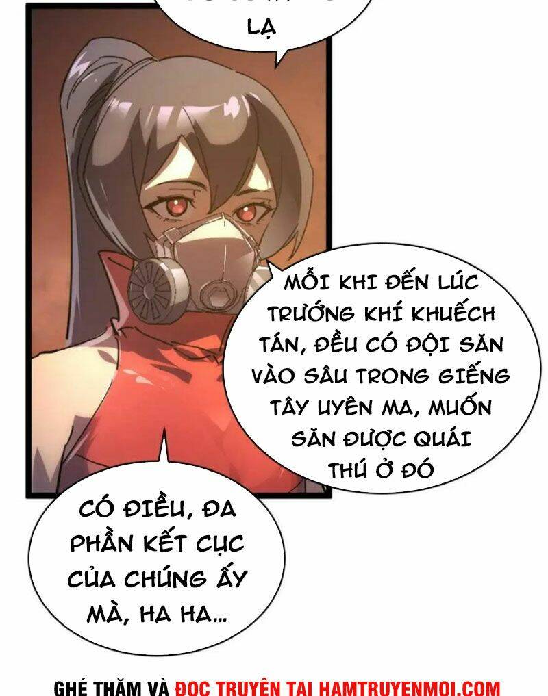 Mạt Thế Quật Khởi Chapter 89 - Trang 2