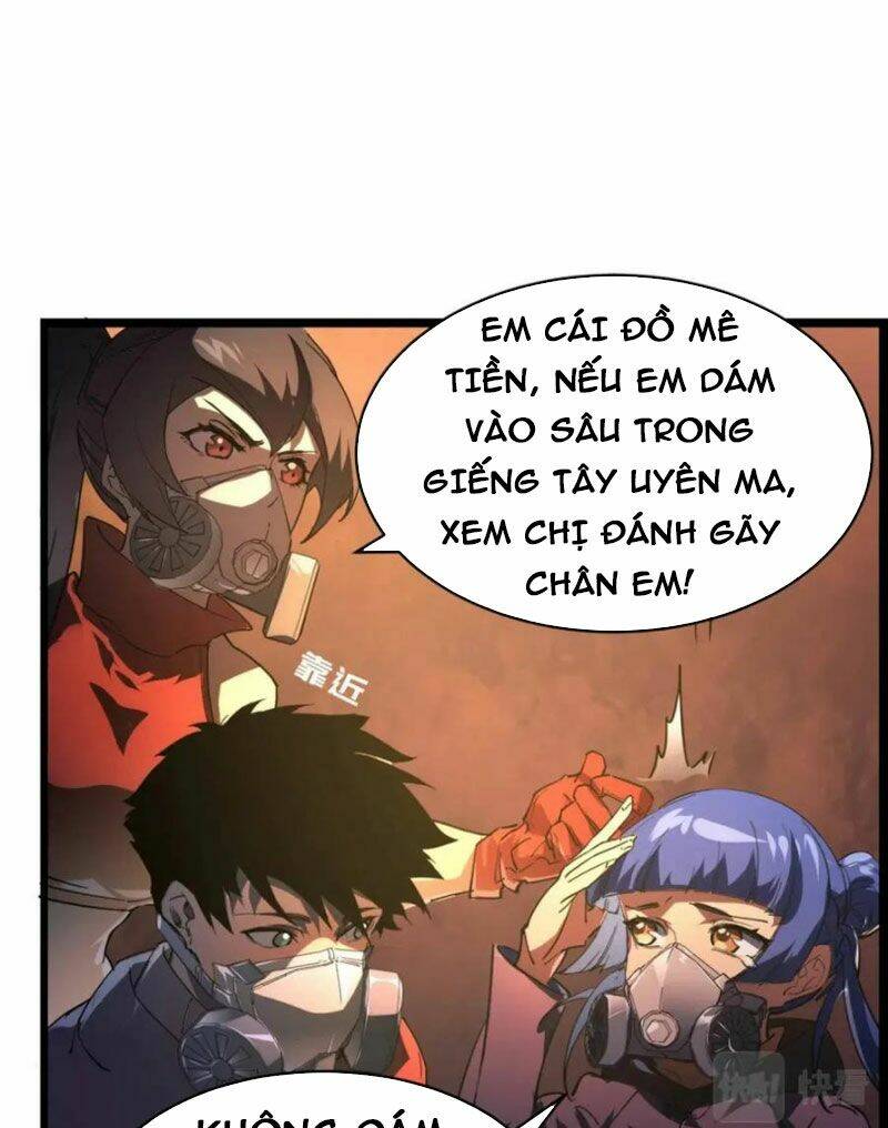 Mạt Thế Quật Khởi Chapter 89 - Trang 2