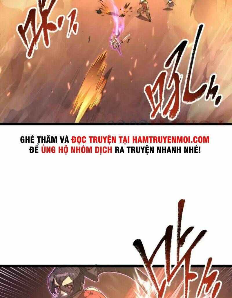 Mạt Thế Quật Khởi Chapter 89 - Trang 2