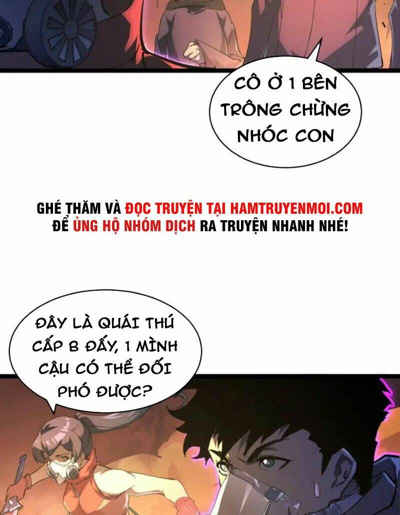 Mạt Thế Quật Khởi Chapter 89 - Trang 2