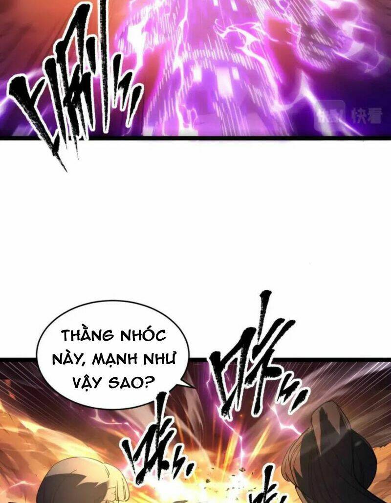 Mạt Thế Quật Khởi Chapter 89 - Trang 2