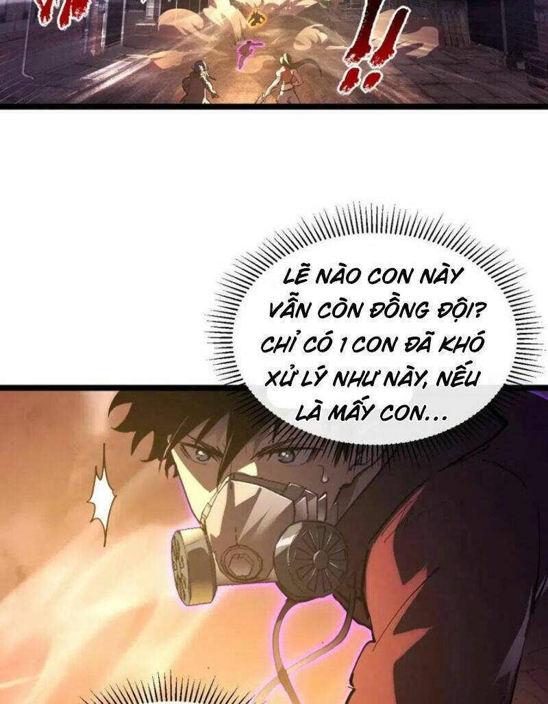 Mạt Thế Quật Khởi Chapter 89 - Trang 2