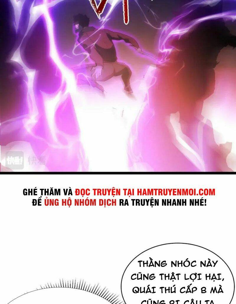 Mạt Thế Quật Khởi Chapter 89 - Trang 2