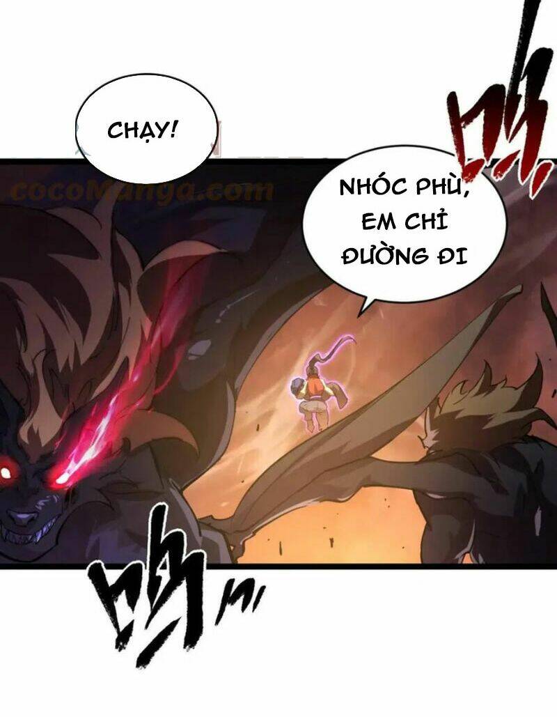 Mạt Thế Quật Khởi Chapter 89 - Trang 2