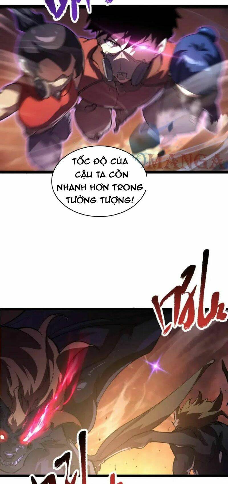 Mạt Thế Quật Khởi Chapter 89 - Trang 2