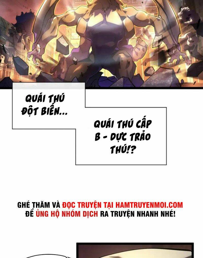 Mạt Thế Quật Khởi Chapter 89 - Trang 2