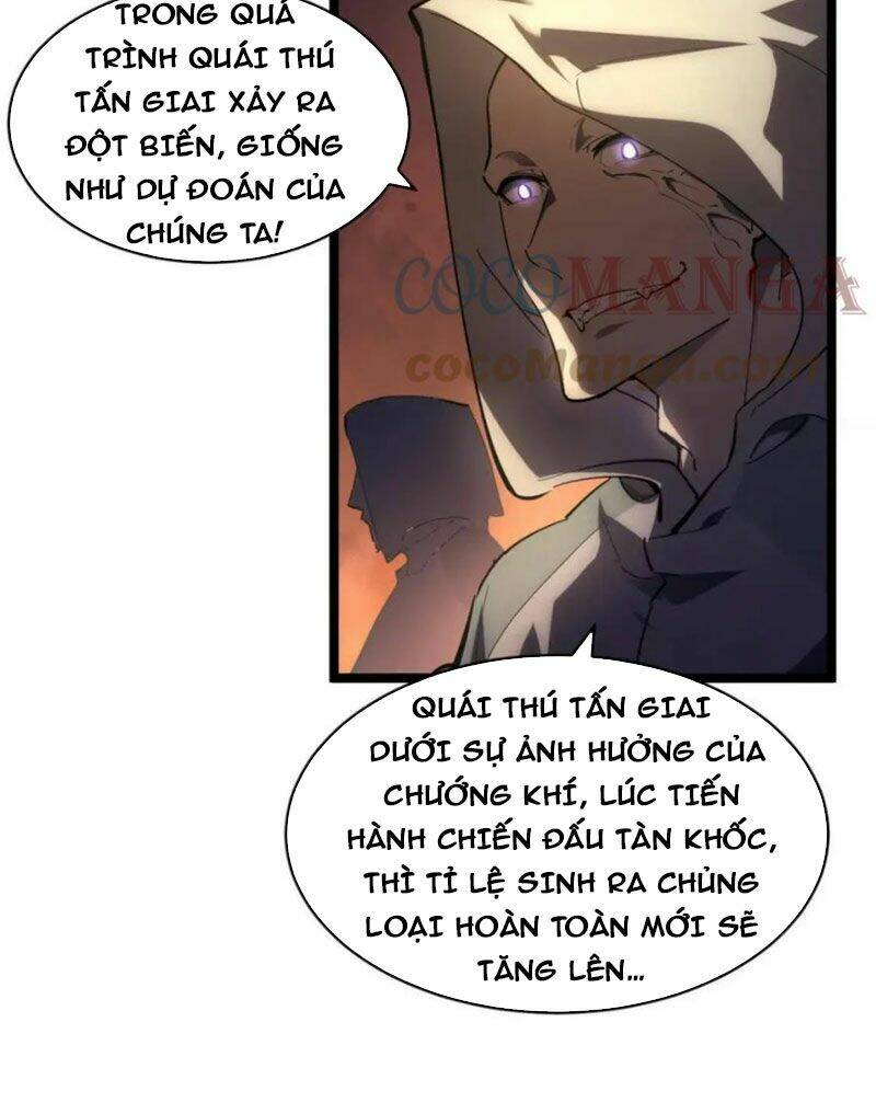 Mạt Thế Quật Khởi Chapter 89 - Trang 2