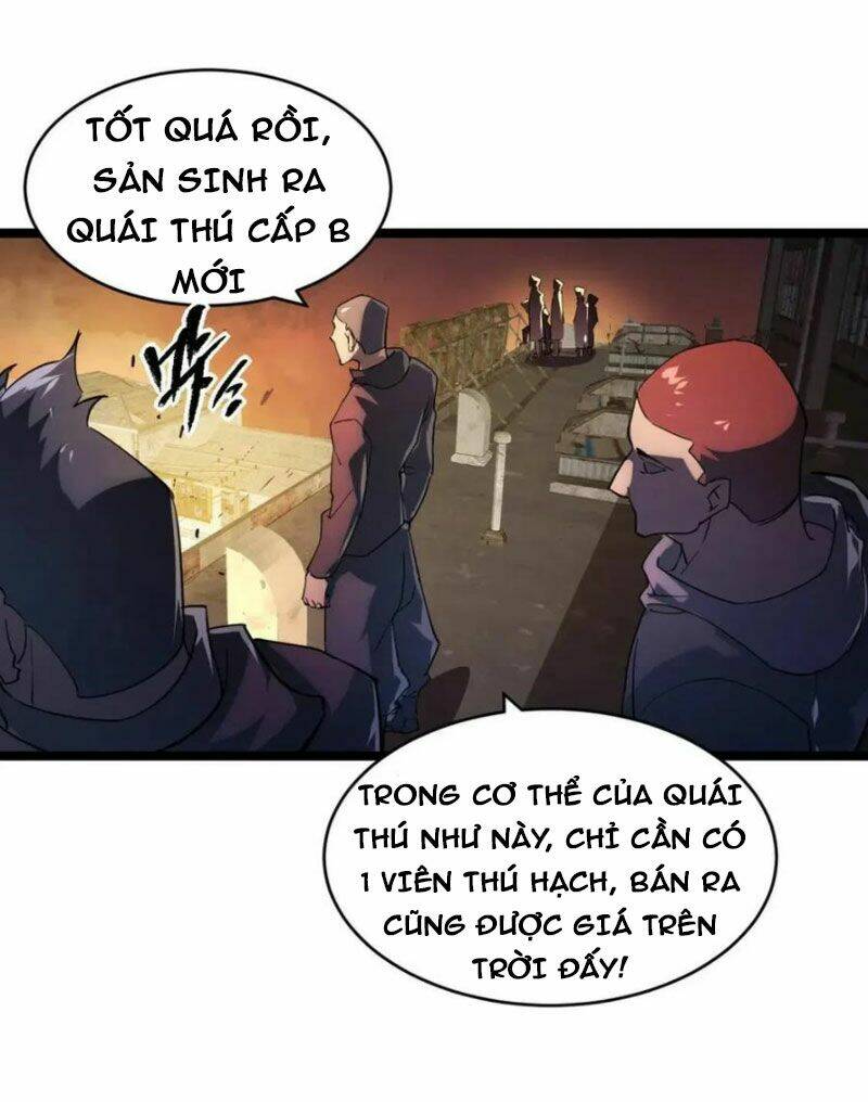 Mạt Thế Quật Khởi Chapter 89 - Trang 2