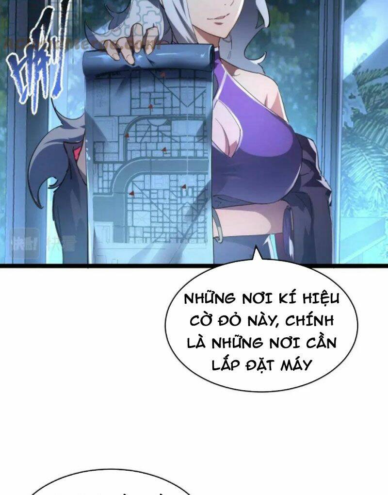 Mạt Thế Quật Khởi Chapter 88 - Trang 2