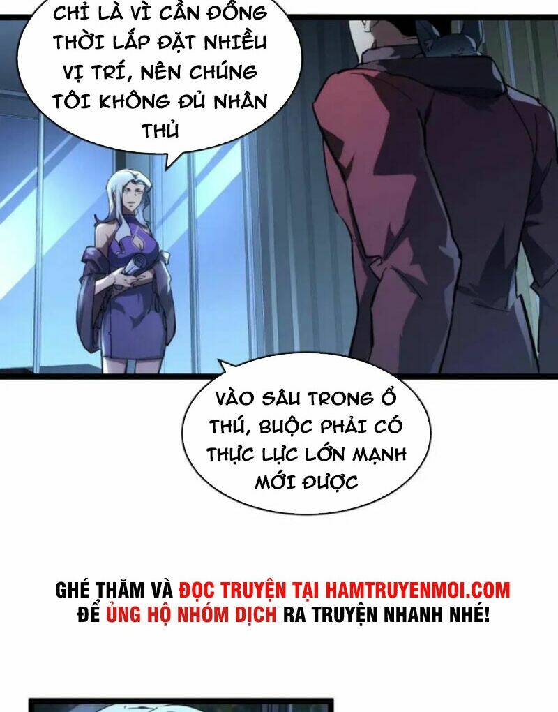 Mạt Thế Quật Khởi Chapter 88 - Trang 2