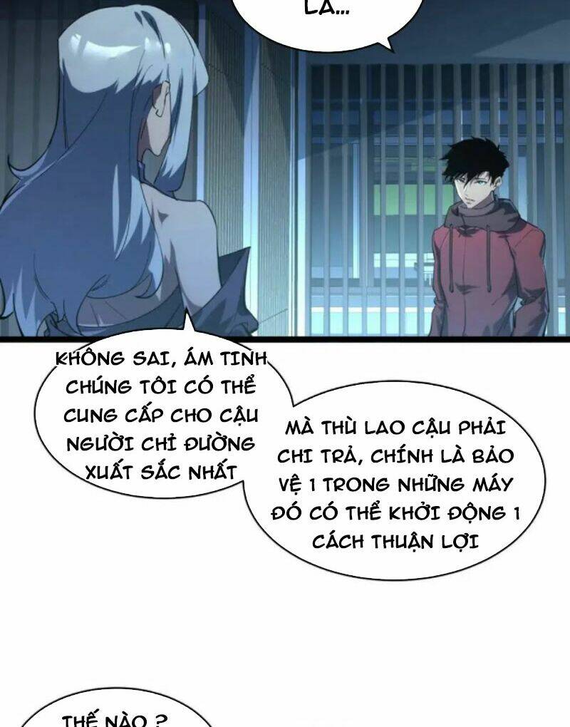 Mạt Thế Quật Khởi Chapter 88 - Trang 2