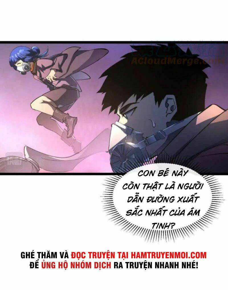 Mạt Thế Quật Khởi Chapter 88 - Trang 2