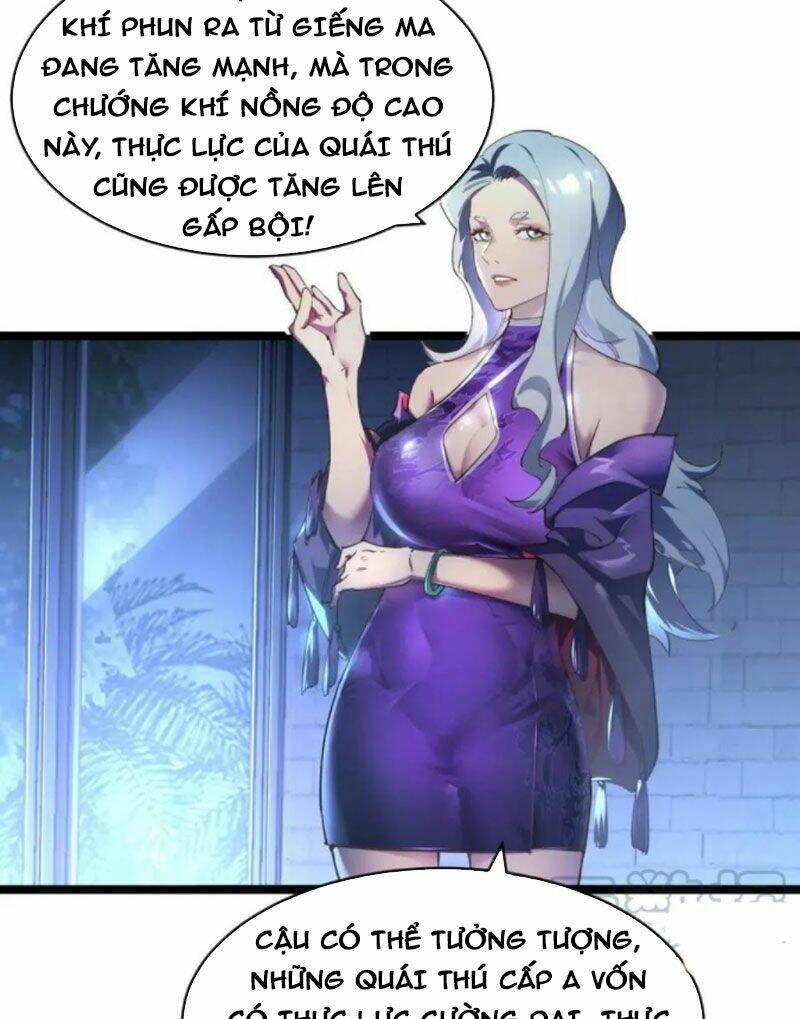 Mạt Thế Quật Khởi Chapter 88 - Trang 2