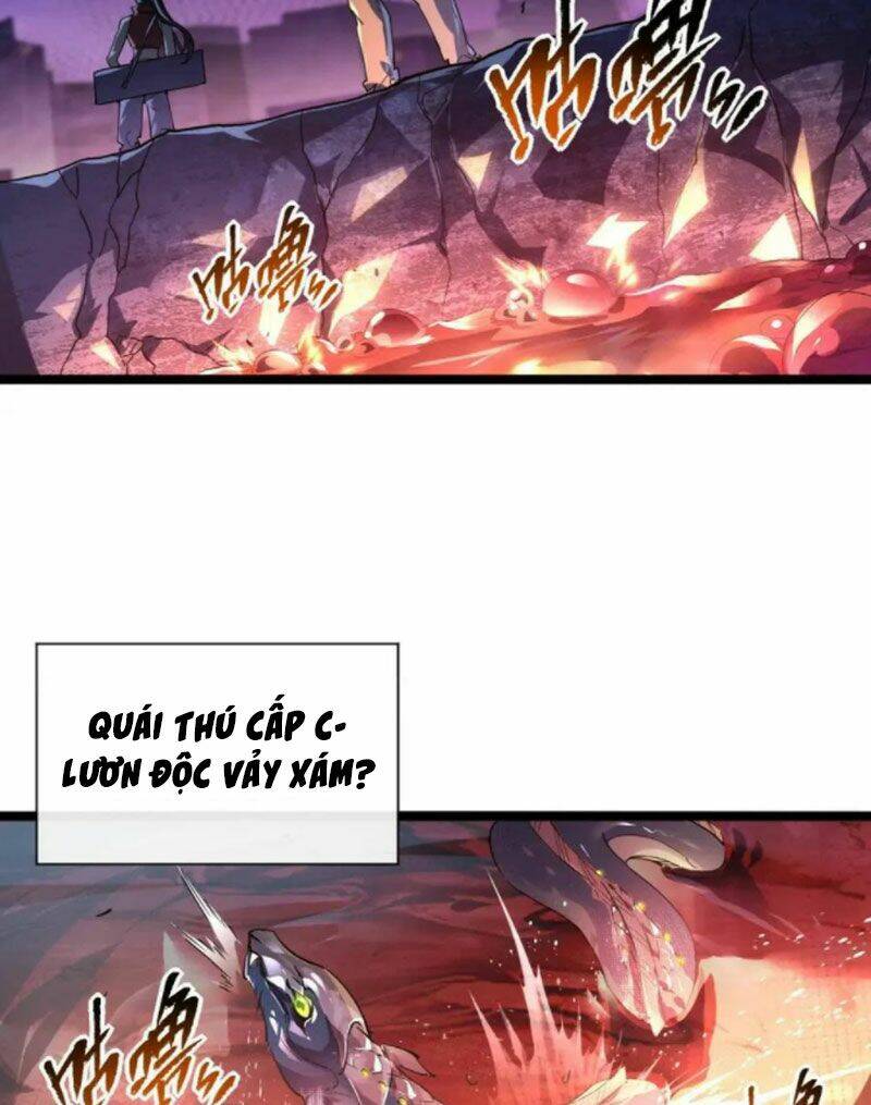 Mạt Thế Quật Khởi Chapter 88 - Trang 2