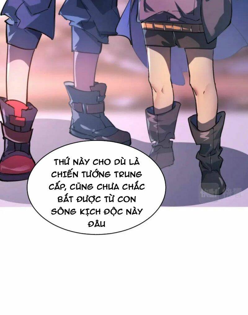 Mạt Thế Quật Khởi Chapter 88 - Trang 2