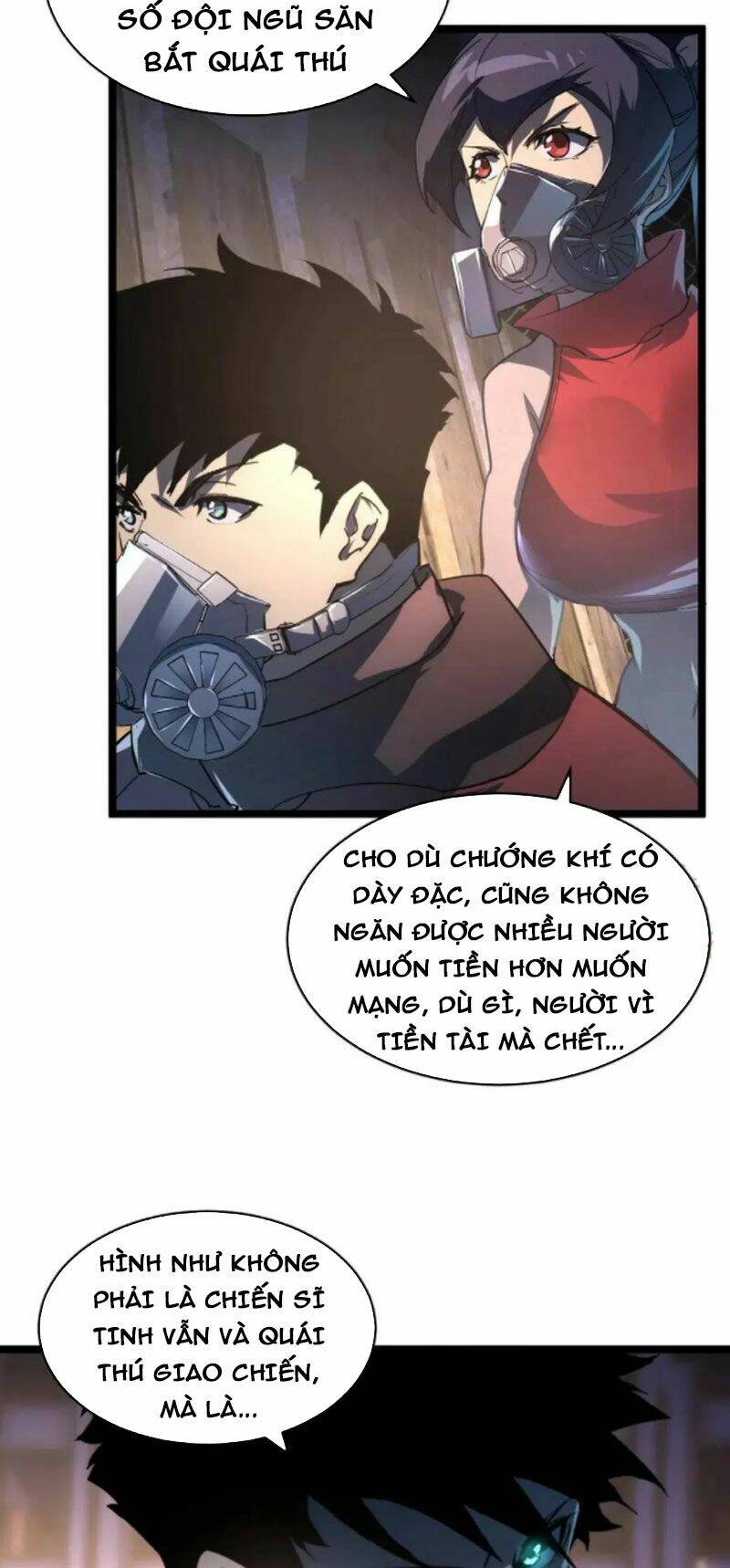 Mạt Thế Quật Khởi Chapter 88 - Trang 2