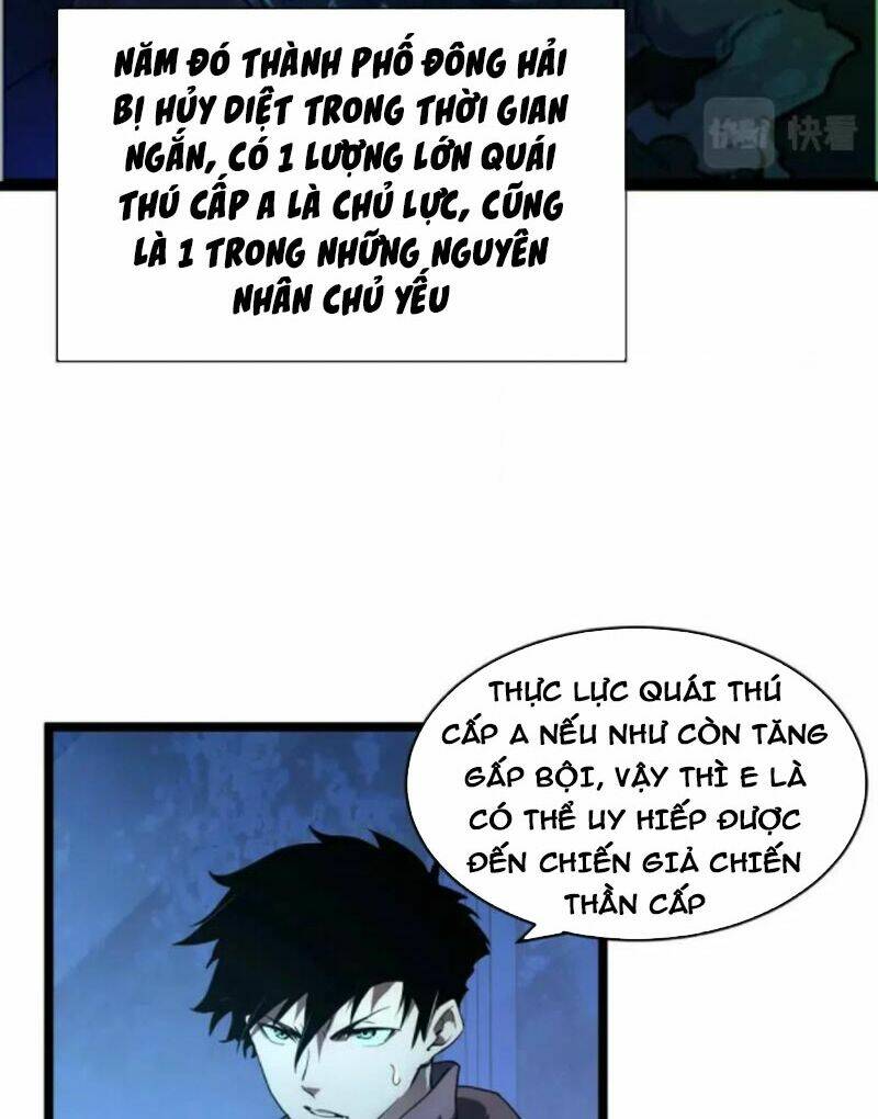 Mạt Thế Quật Khởi Chapter 88 - Trang 2