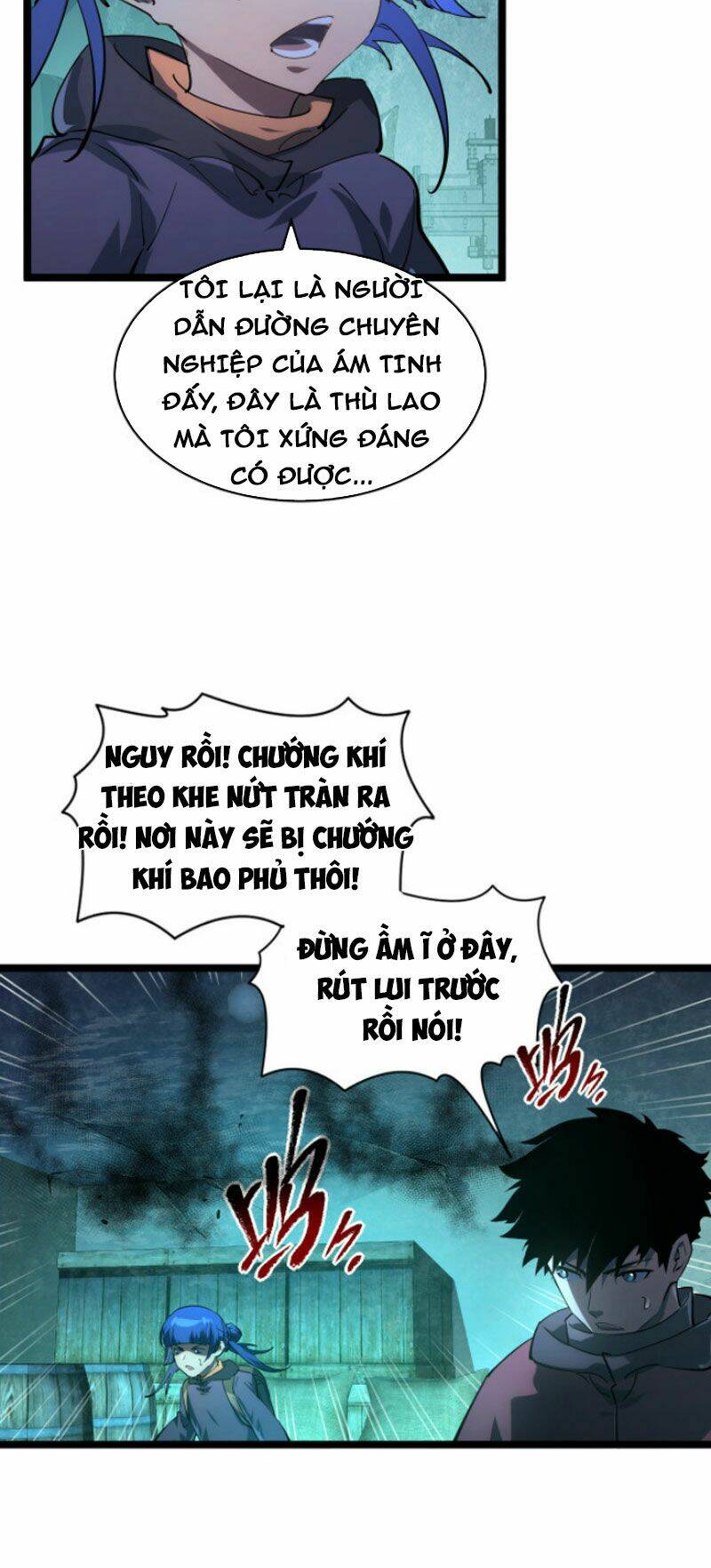 Mạt Thế Quật Khởi Chapter 87 - Trang 2